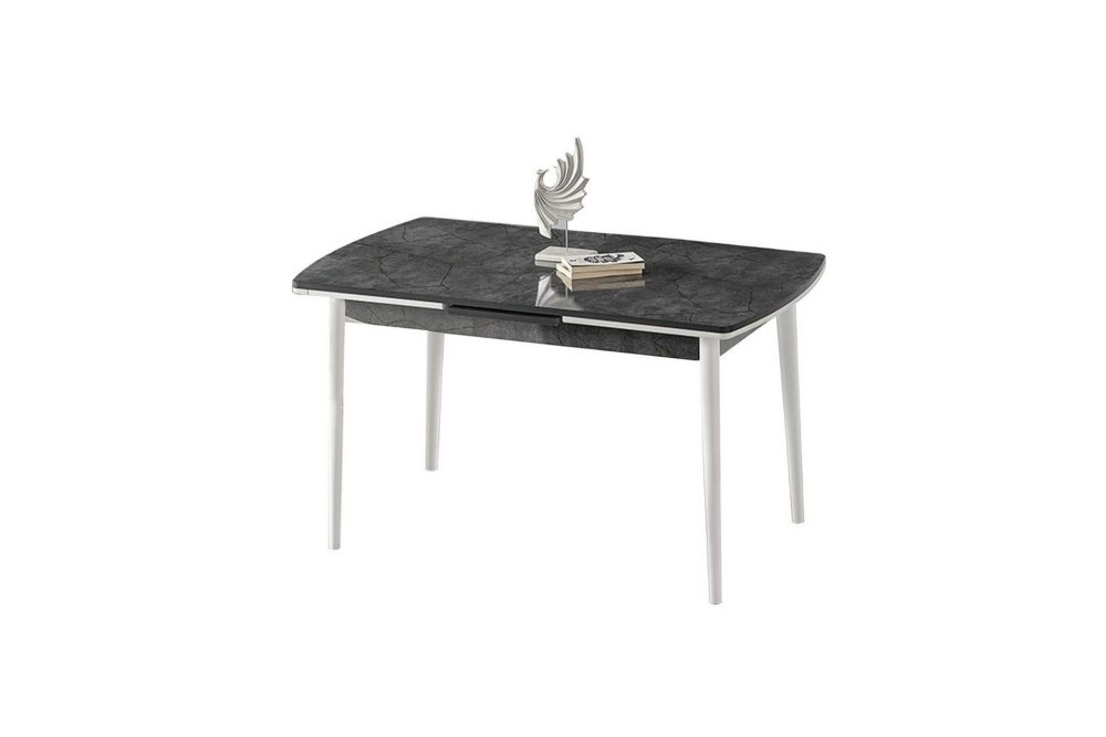 Valric Matbord 132 cm Rektangulär