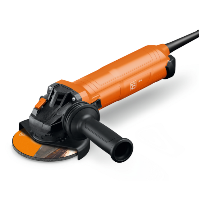 VINKELSLIP CG 14-125 FEIN