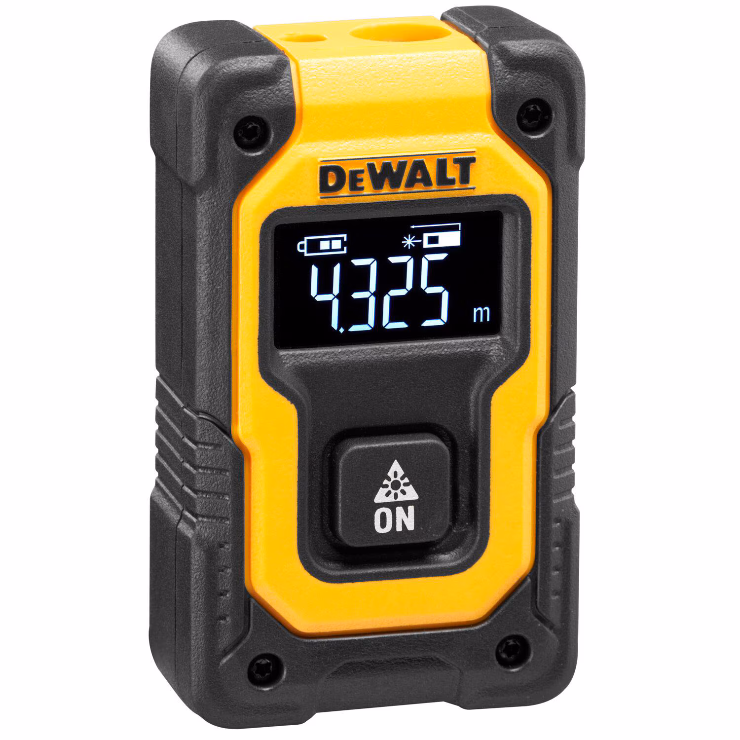 Kjøp Dewalt Avstandsmåler DW055PL-XJ, 15 m