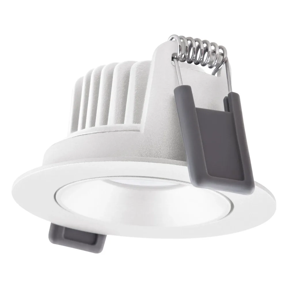 LEDVANCE Spot Adjust Downlight 8 W Vit - Bild 2