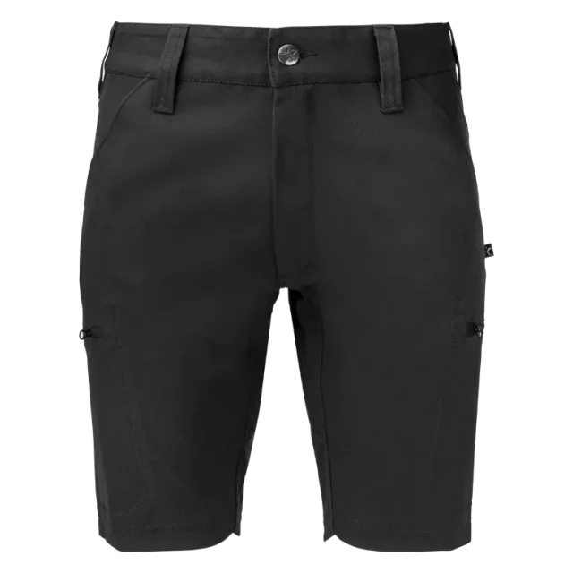 Texstar FS331990000DU Shorts svart W46
