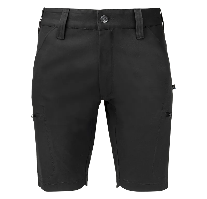 Texstar FS331990000DU Shorts svart W46