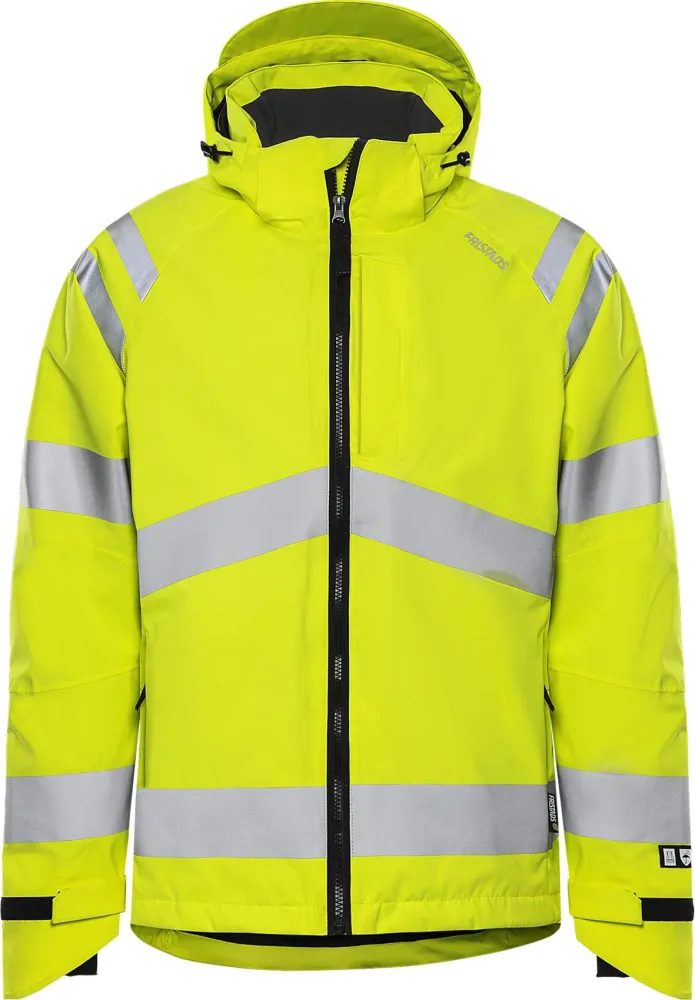 Fristads 4680 GLPS Jacka orange XS