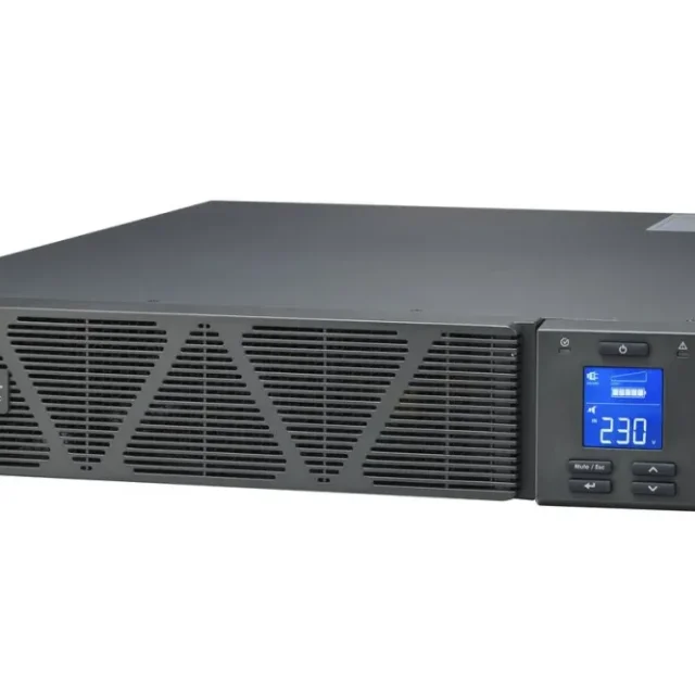 Schneider Electric SRVSPM1KRIL UPS 220-240 V 1000 VA