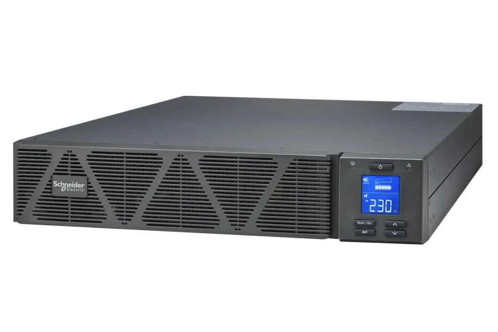 Schneider Electric SRVSPM2KRIL UPS 220-240 V 2000 VA