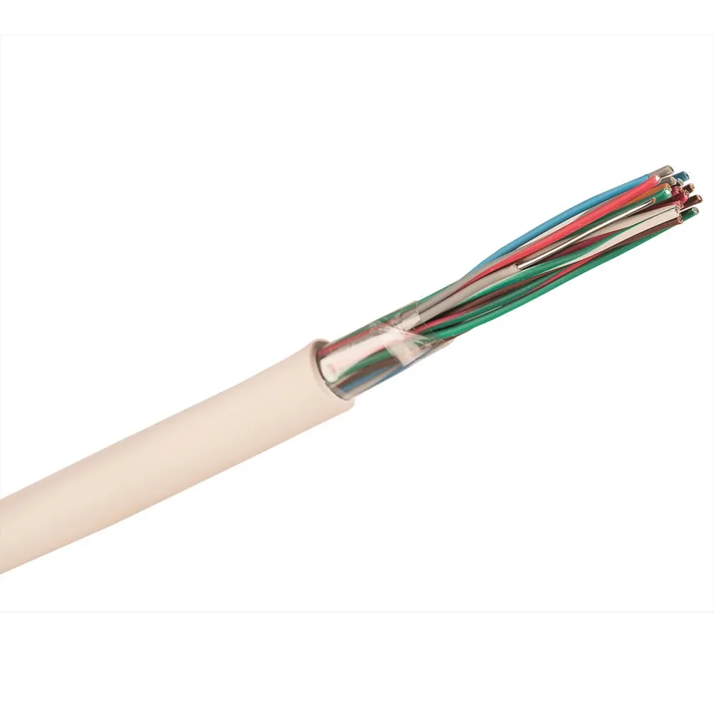 Nexans EQQXB Easy Telekabel 10 x 2 x 0,5 mm Bobin, 500 m - Bild 2