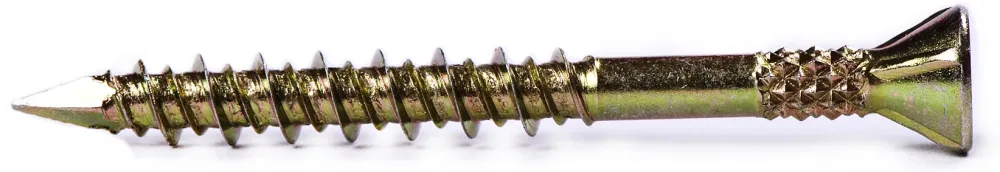 Fischer 40622 Betongskruv FBS-SP, TX20 4.2x75 mm, 200-pack - Bild 2