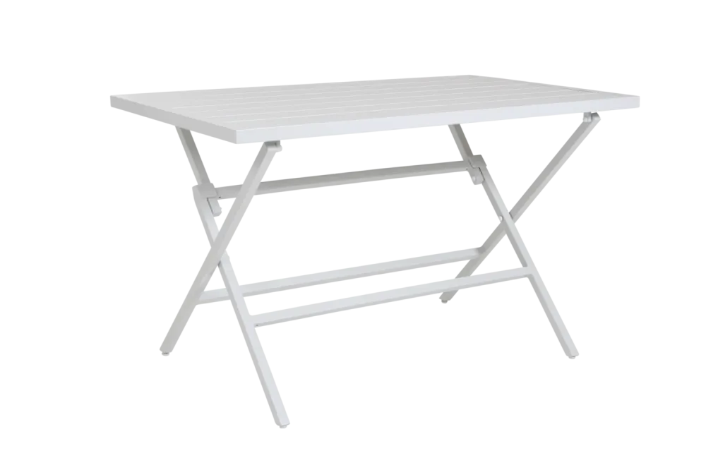 Brafab 6935-8 Cafebord Svart - Bild 2
