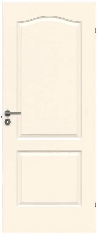 Swedoor Compact 02B Innerdörr vit (S 0502-Y) 925x2040 mm