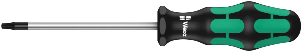 Wera Torx 367 Skruvmejsel 115x27 mm