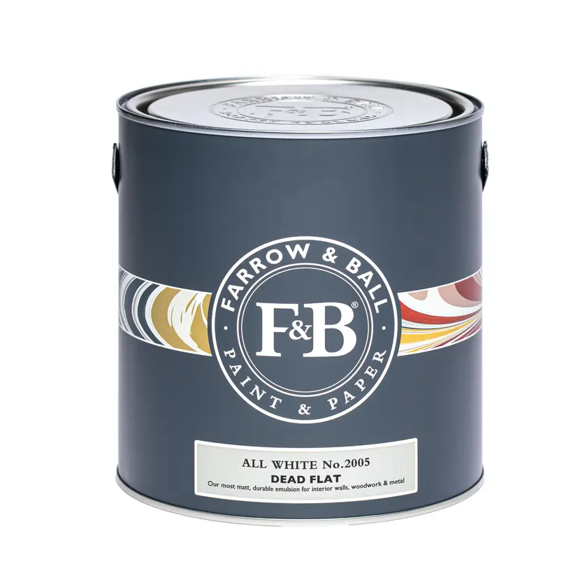 Pigeon 25 - F&B Dead Flat 0,75 L
