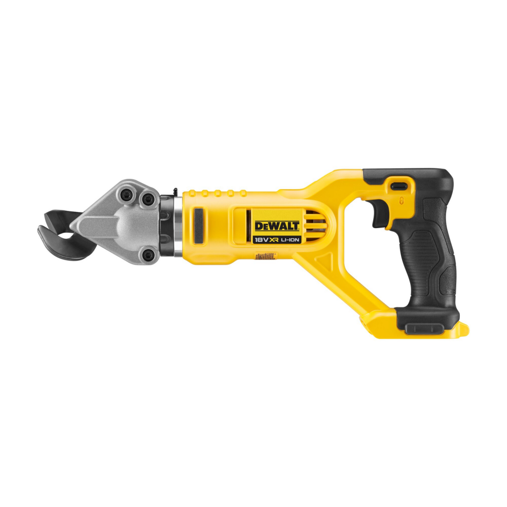 VRIDHUVUDSAX DEWALT DCS496N-XJ 18V, XR 18GA UTAN TILLBEHÖR