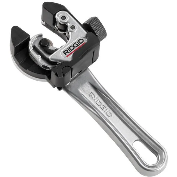 Ridgid 118 Röravskärare