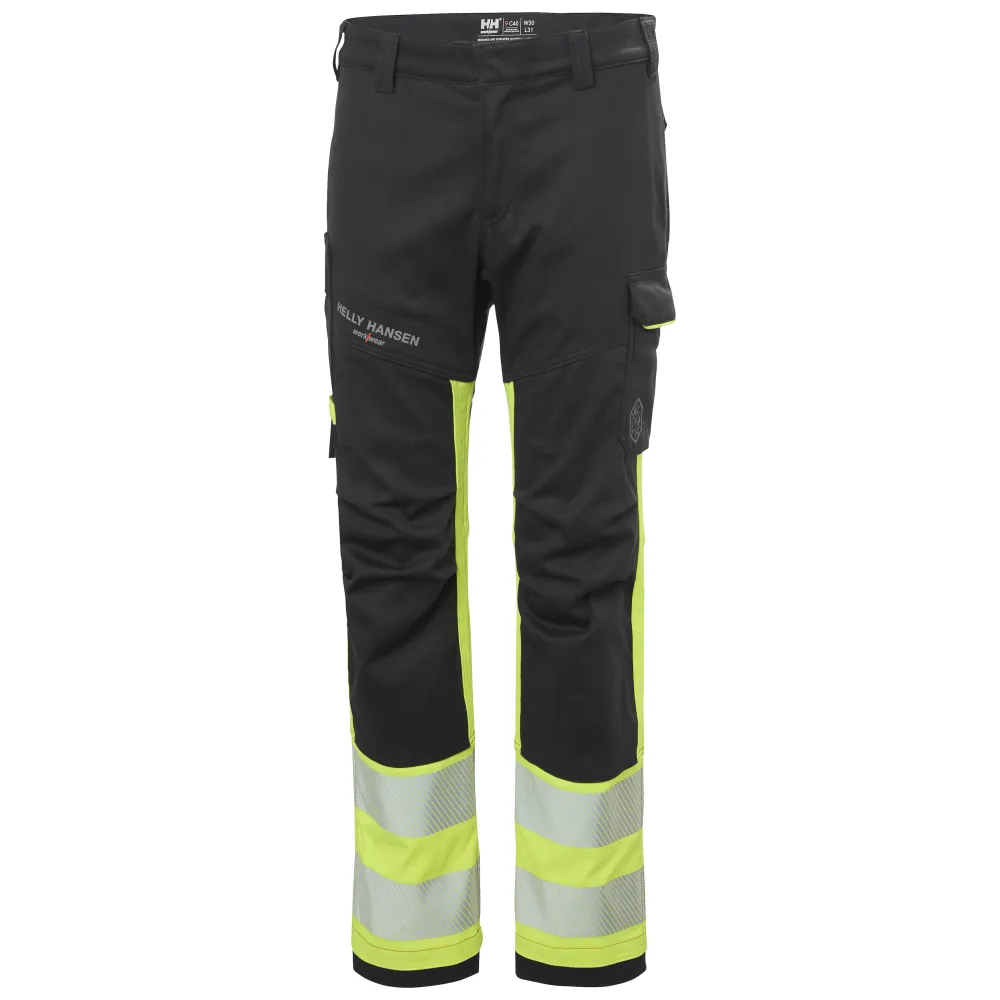 Helly Hansen Workwear 77349-367-C36 Varselbyxa C36