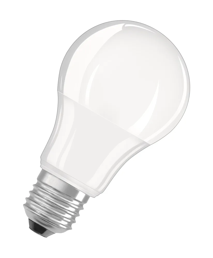 Osram Led Daylight Sensor Classic A LED-lampa 5.8 W, E27, 2700 K, 220-240 V 6 W, 470 lm