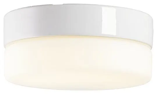 Ifö OPUS 200/100 Takarmatur Svart