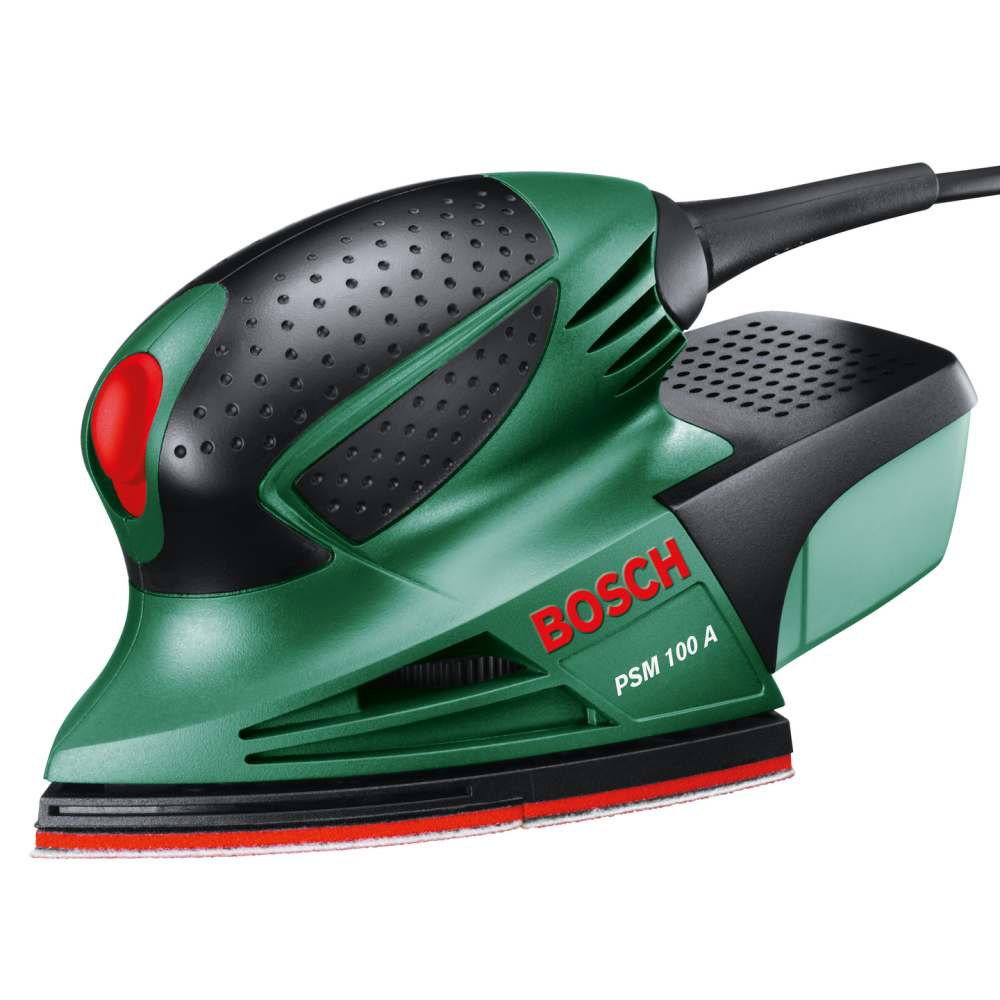 MULTISLIP PSM 100A SLIPMUS BOSCH