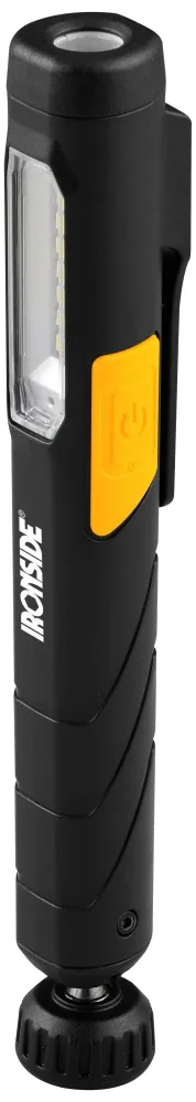 Ironside 400012 Pennlampa 220 lm, ledbar fot