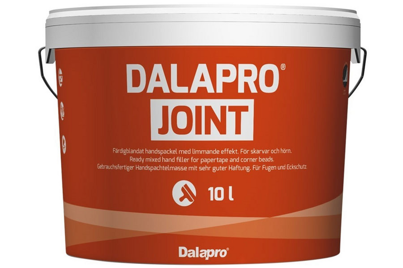 DALAPRO JOINT 10 LIT