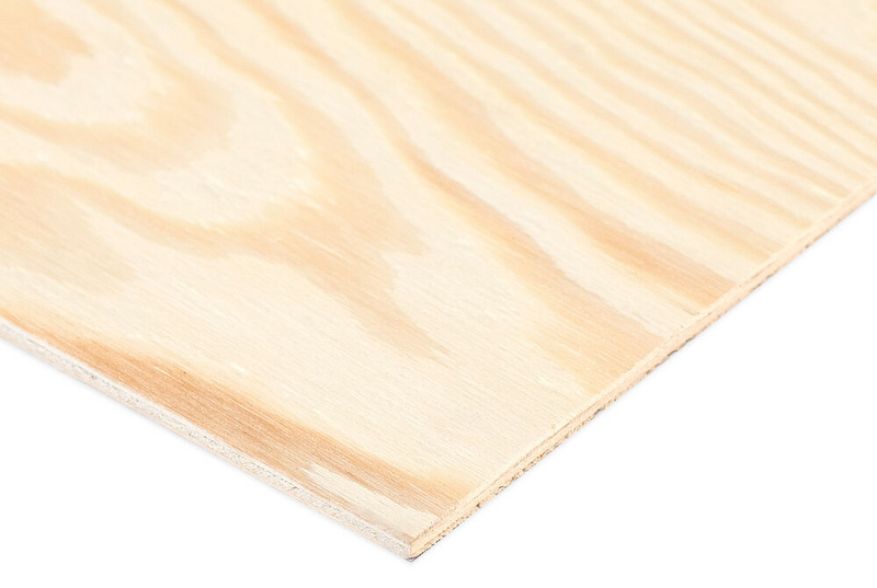 PLYWOOD FURU BB/X 7MM 1000X2000MM