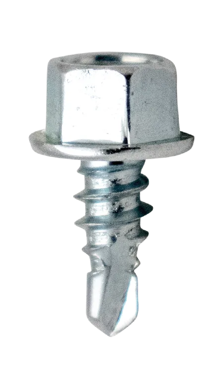 FIXX Provent Plus C1 Ventilationsskruv 4.2 mm, FZB 9.5 mm, 250-pack