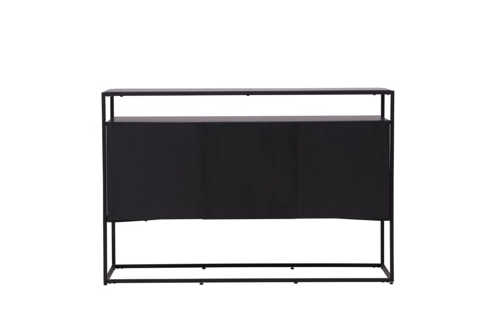 Kingsport Garderob 120x80 cm
