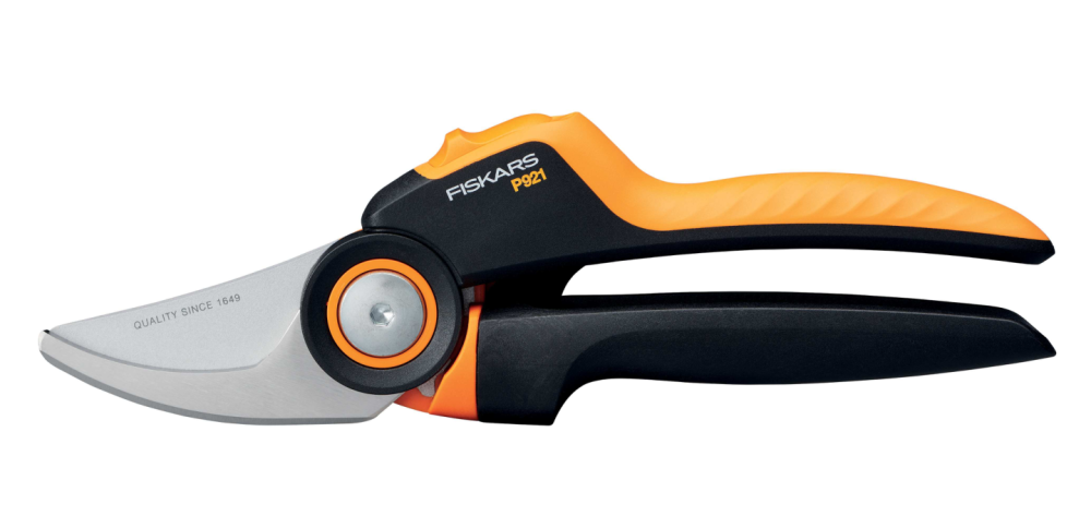 SEKATÖR FISKARS PGX P921 XSERIES SIDOSKÄR M