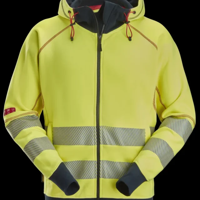 Snickers Workwear 2866 Huvtröja XXL
