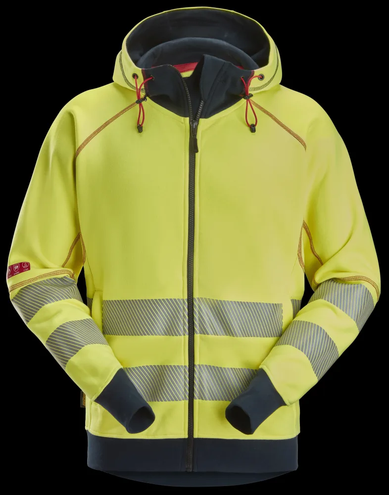 Snickers Workwear 2866 Huvtröja XXL