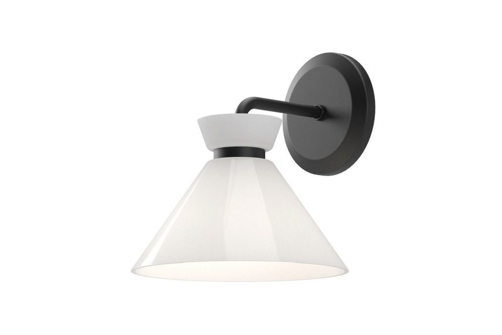 Halston Alora Mood Vägglampa