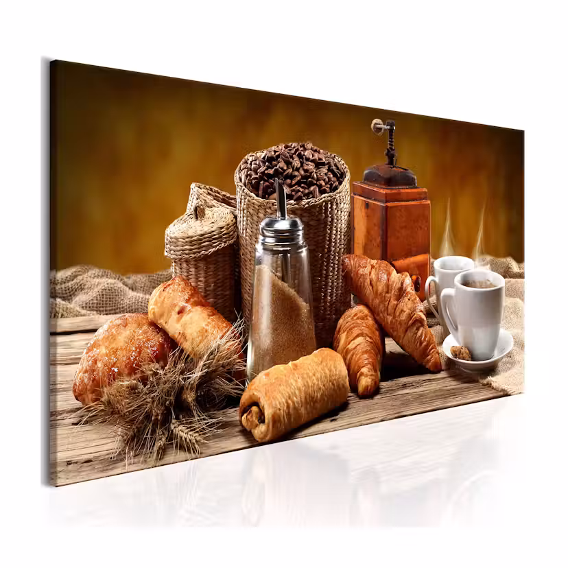Tavla Arkiio Perfect Morning 135x45 cm