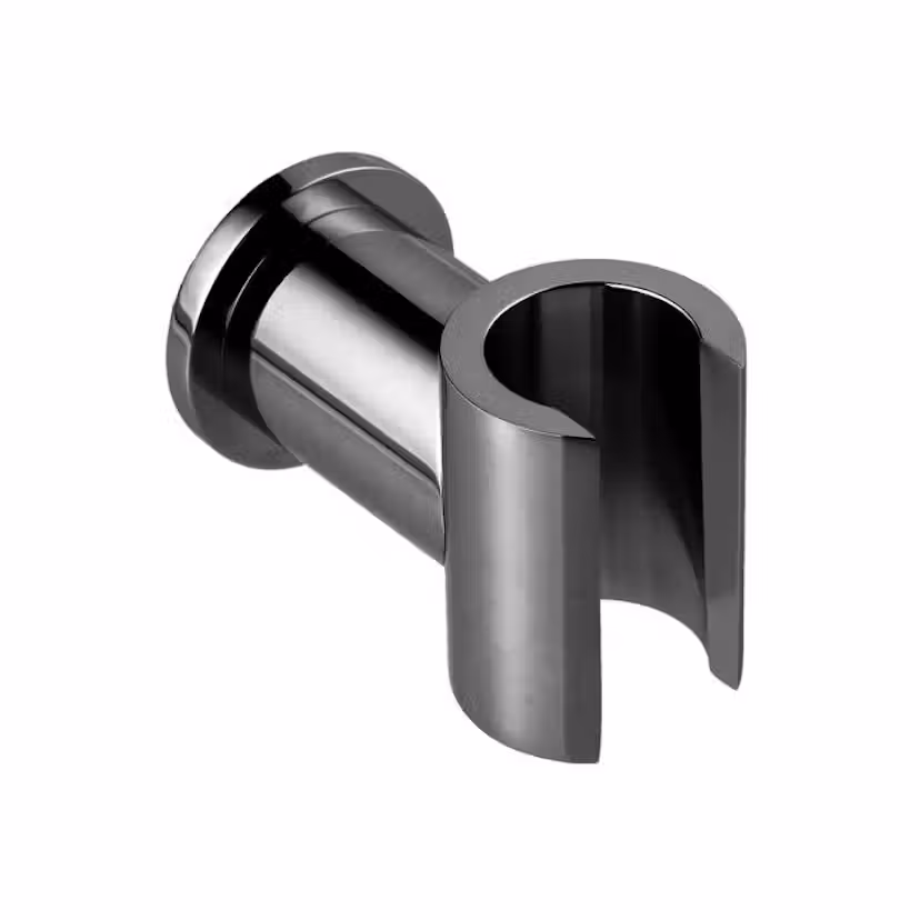 Handduschhållare Tapwell XSUP 030 Brushed Black Chrome Serie: XSUP