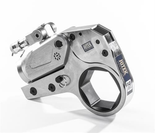 Wren Wren Hydraulisk Momentdragare 2412LOW