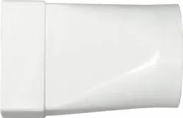 Fresh 840070 Övergång Ø100x110x54 mm