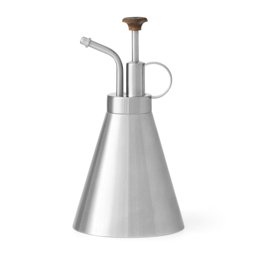 Hydrous blomspruta 19 cm, Steel