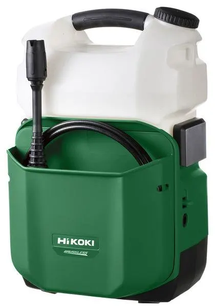 HiKOKI AW18DBL Högtryckstvätt utan batteri och laddare