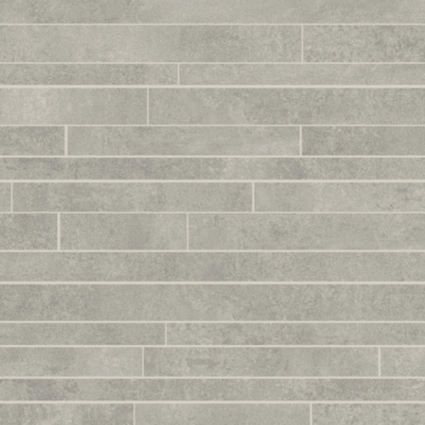 VÅTRUMSVÄGG TARKETT AQUARELLE WALL DS2 BRICK NEUTRAL GREY