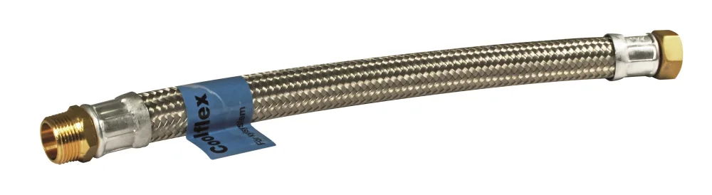 Beulco 362103204 Anslutningsslang rak/rak, 32 (1 1/4")