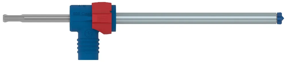 Bosch EXPERT SDS Clean Plus-8X 2608901767 Hammarborr för kemisk förankring, SDS Plus 14x200x350 mm - Bild 2