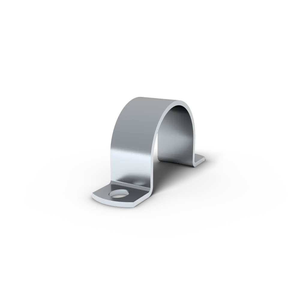 PM FLEX 0666962 Klammer till kabelskydd 28 mm