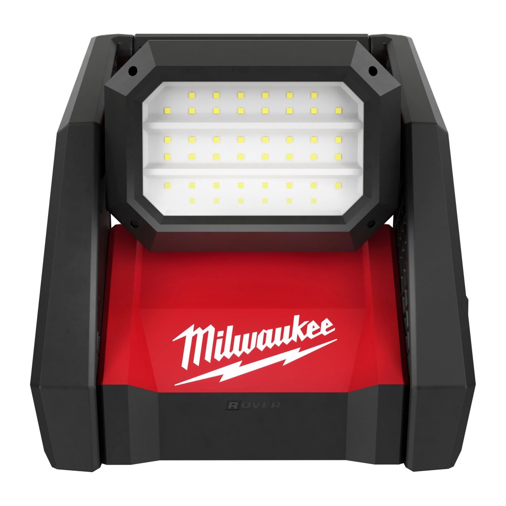 Kjøp Milwaukee Arbeidslampe, M18 HOAL-0