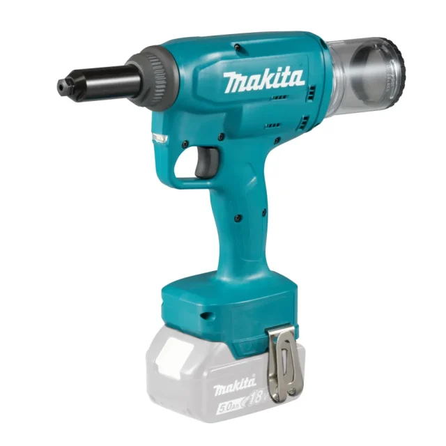 Makita DRV250Z Nitpistol utan batteri och laddare