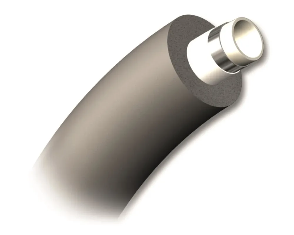 LK Systems 1875684 Universalrör med isolering 25 mm - Bild 2