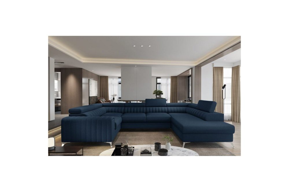 Sektion Eltap Louis 347x202x92 cm