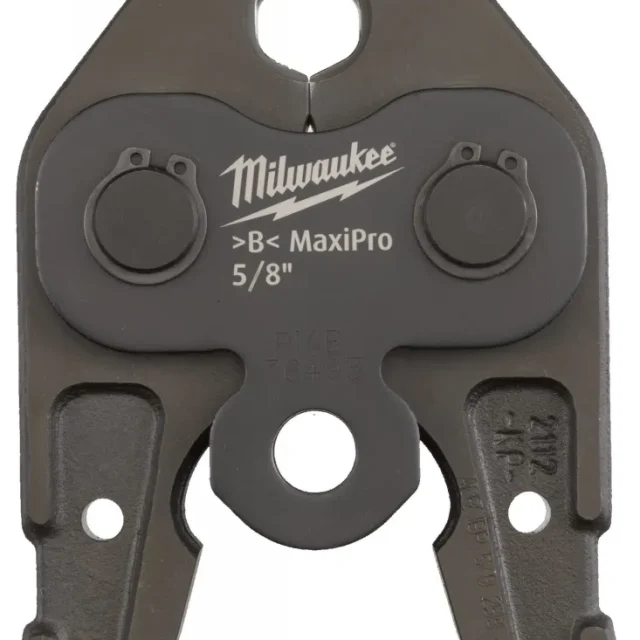 Milwaukee 4932493166 Pressback typ BMP, Ø5/8"