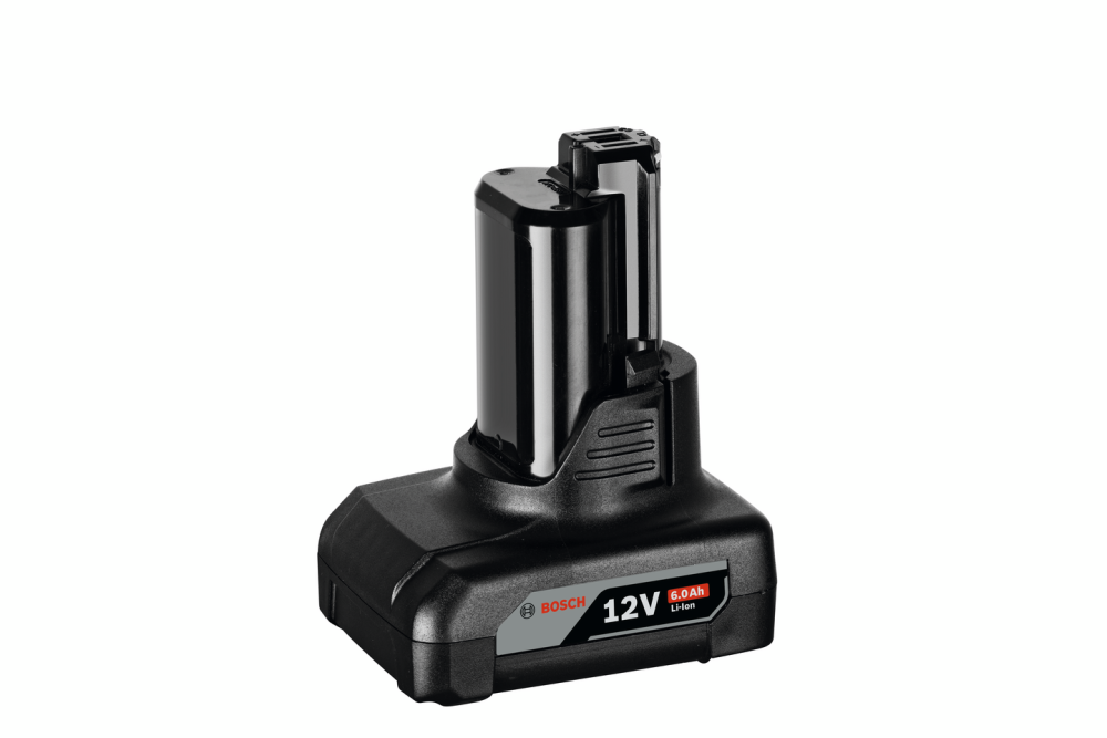 BATTERI BOSCH 12V 6AH