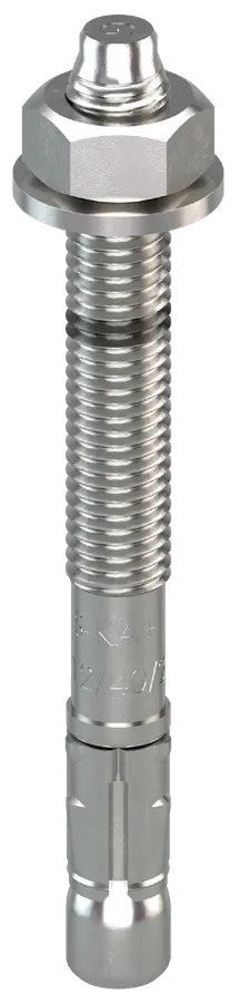 Sormat S-KA+ Genomsticksexpander M8, FZB 112 mm, 40-pack