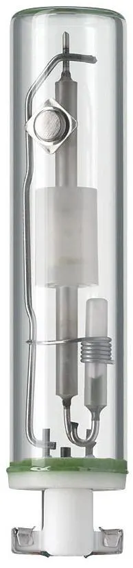 Philips Master Colour CDM-TM Metallhalogenlampa PGJ5-sockel 20 W