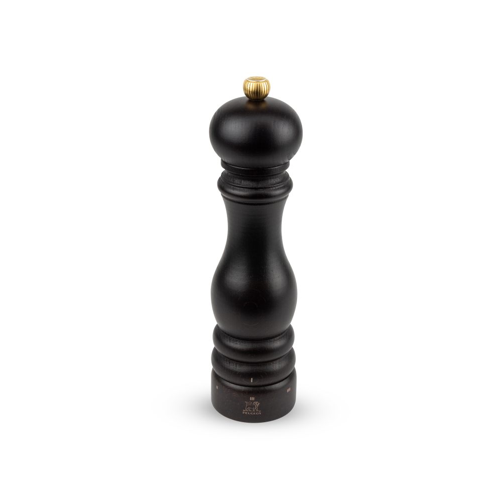 Paris saltkvarn 22 cm, choklad (brun)