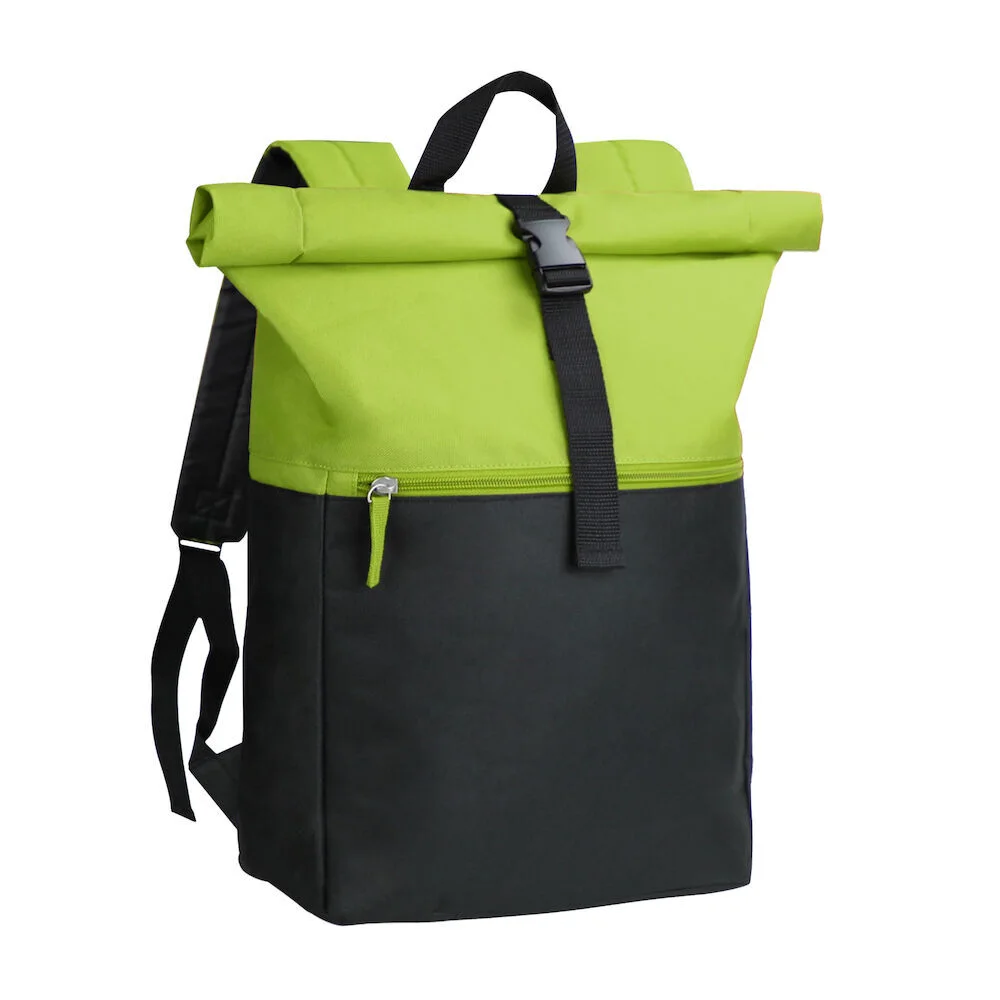 Derby of Sweden Sky Backpack Ryggsäck 16 l, lime Lime
